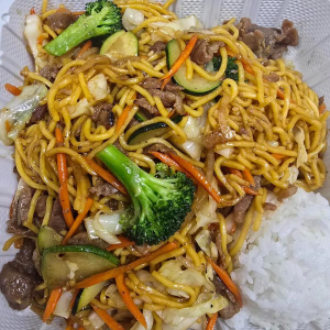 Yakisoba