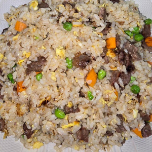 Fried Rice