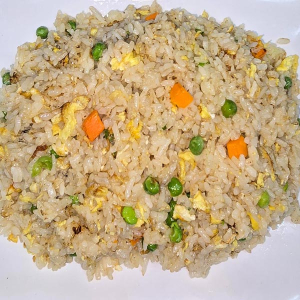 Fried Rice