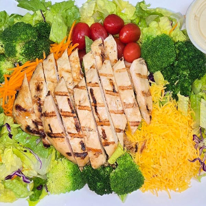 Salads