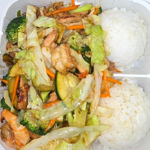 Wok