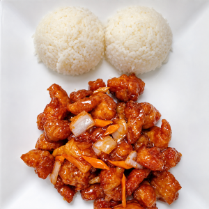 Lunch Special