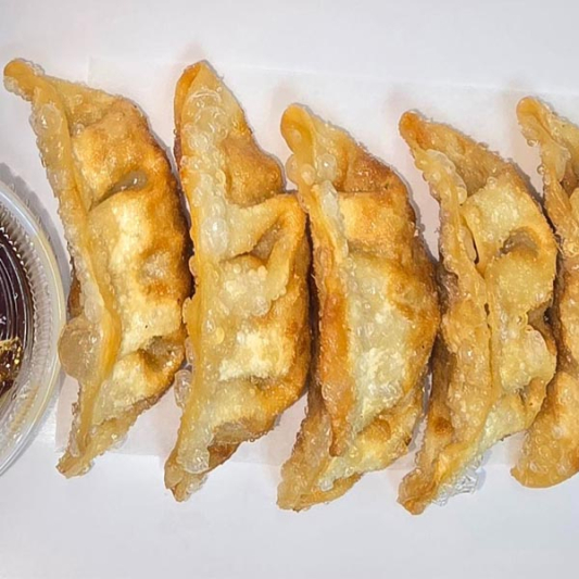 Gyoza