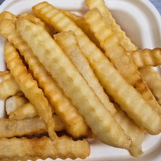 Fries