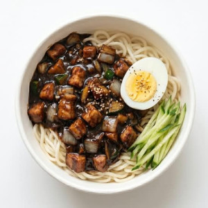 Noodles