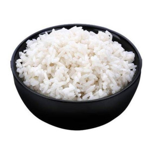 Bowl of Rice