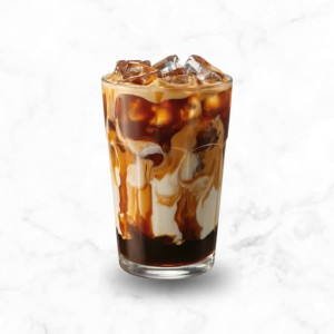 6. Iced Mocha