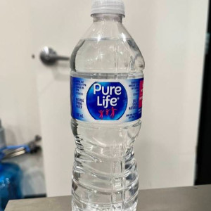 Water