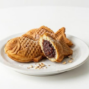 Taiyaki