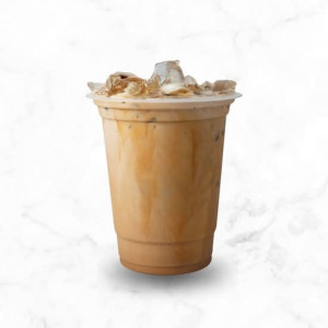 11. Da Bang Coffee (K-Style Iced Coffee) (20 oz)