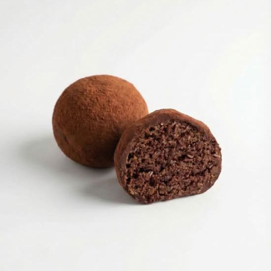 Nutella Hazelnut Chewy Cookie