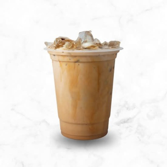 11. Da Bang Coffee (K-Style Iced Coffee) (20 oz)