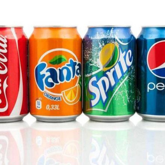 Soft Drink