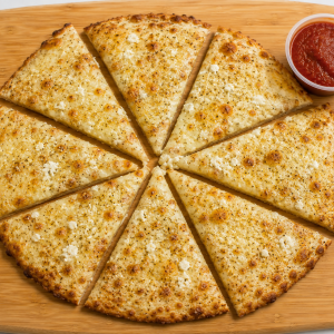 Tasty Triangles