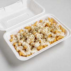 Aries Fries