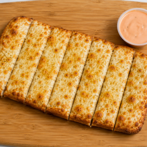 Cheesy Bread
