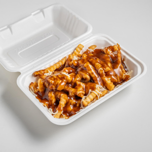 Western Fries