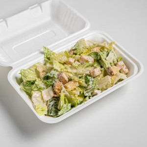 Western Caesar Salad