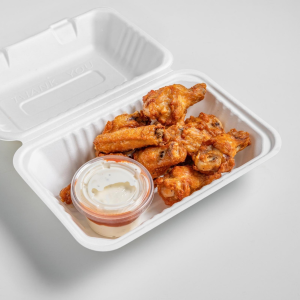 Wild Western Wings