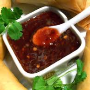 Plum Sauce