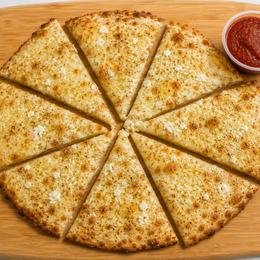 Tasty Triangles