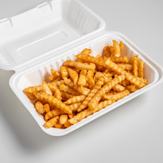 Fries & Gravy