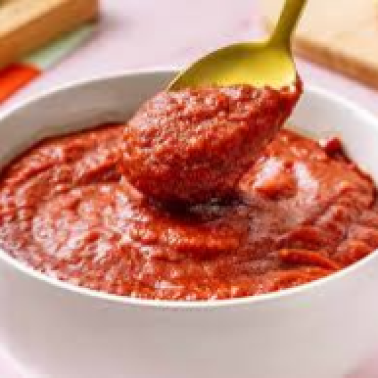 Pizza Sauce