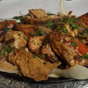 Mixed Grill