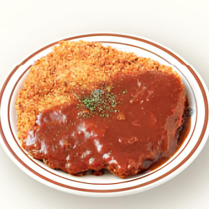 Ondam King Donkatsu 왕 돈가츠