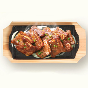 BBQ Grill