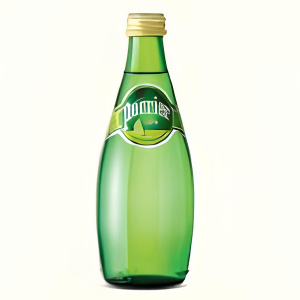 Sparkling Water (Perrier) 탄산음료 