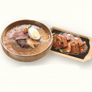 Combo Menu