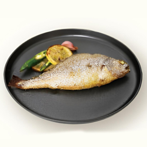 Fish Dishes