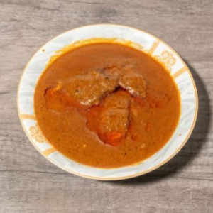 Nalli Nihari