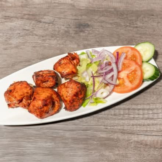 Chicken Tandoori Boti (6 pcs)