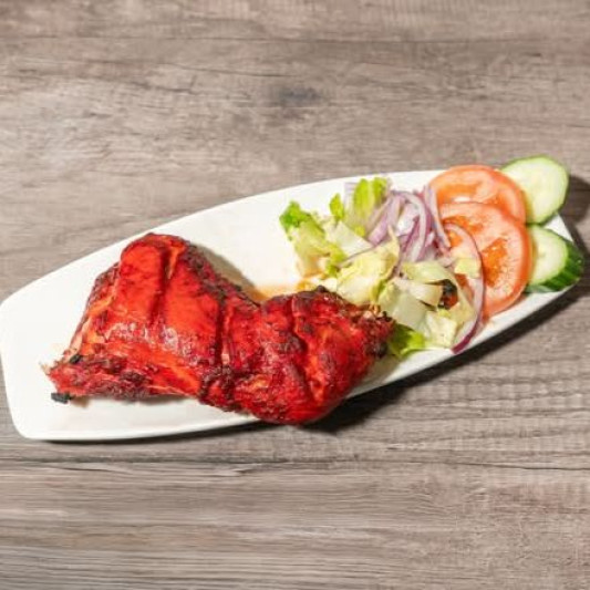 Chicken Thigh Leg (1 pc)