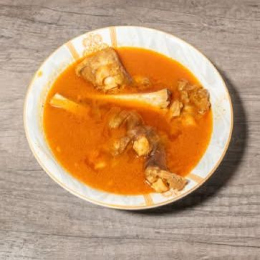 Lamb Paya