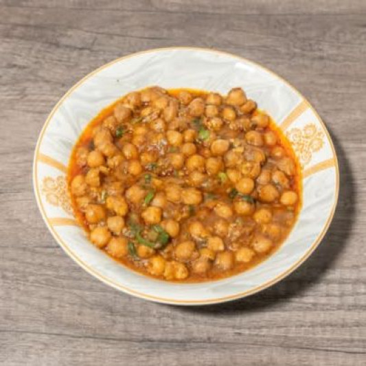 Lahori Chana