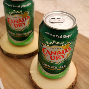 801. Canada Dry