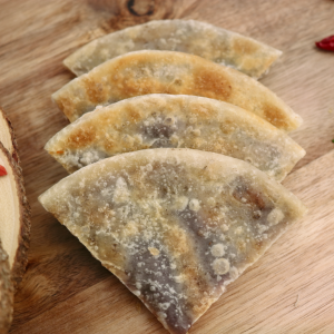 704. Fired Red Bean Pancake 豆沙窝饼