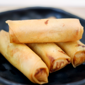 706. Spring Roll (2 pcs) 春卷