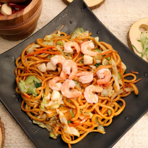 Chow Mein 炒面