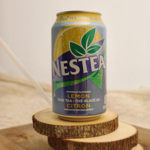 802. Nestea 柠檬茶
