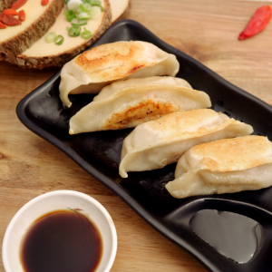 Pastries 面点
