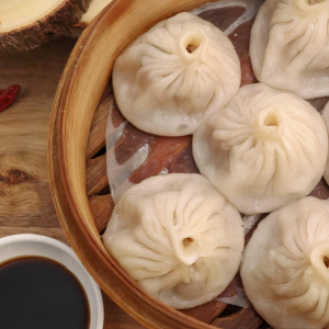Traditional Chinese Special Snacks 风味小吃