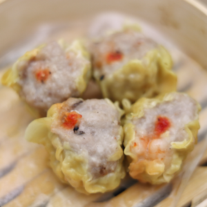 509. Shrimp Suimai (4 pcs) 虷焼⽀