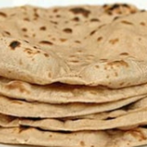 Tawa Roti