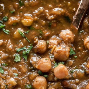 Chitta Chana