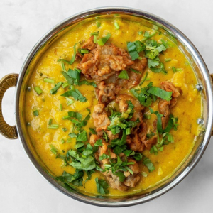 Kadhi Pakora