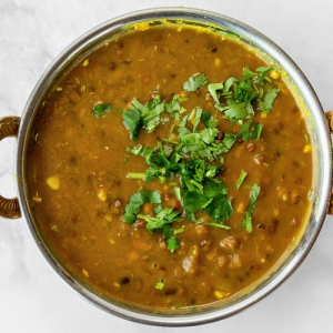 Dal Makhani